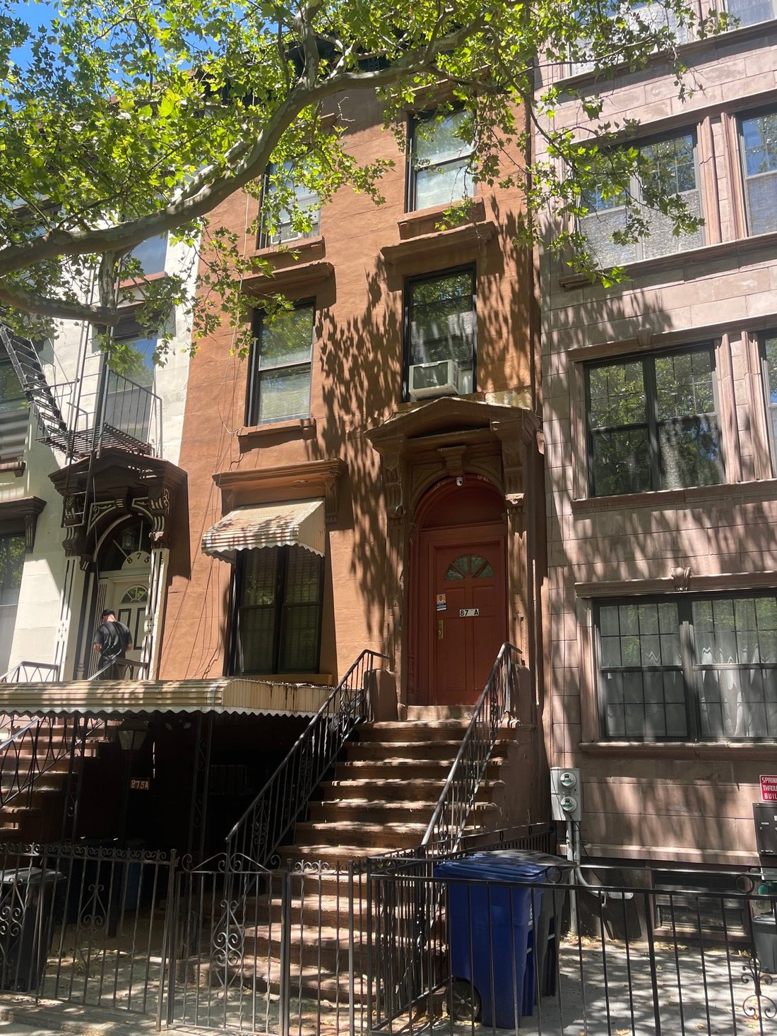 Apartment in New York, New York, United States 1 - 18271604