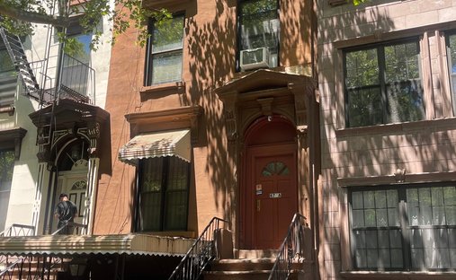 Wohnung in New York City, New York, Vereinigte Staaten 1