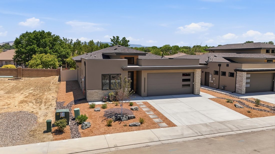 House in Grand Junction, Colorado, United States 1 - 18273405