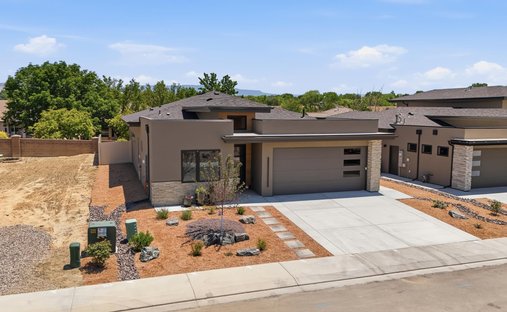 Casa en Grand Junction, Colorado, Estados Unidos 1