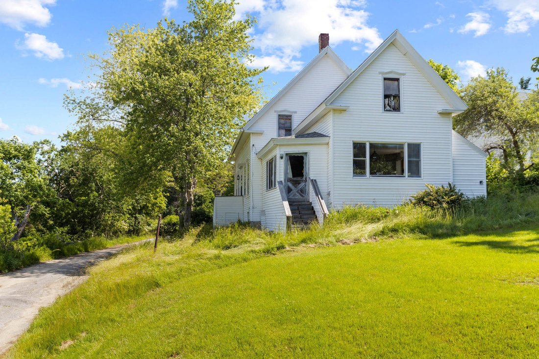 House in Harpswell, Maine, United States 4 - 18274975