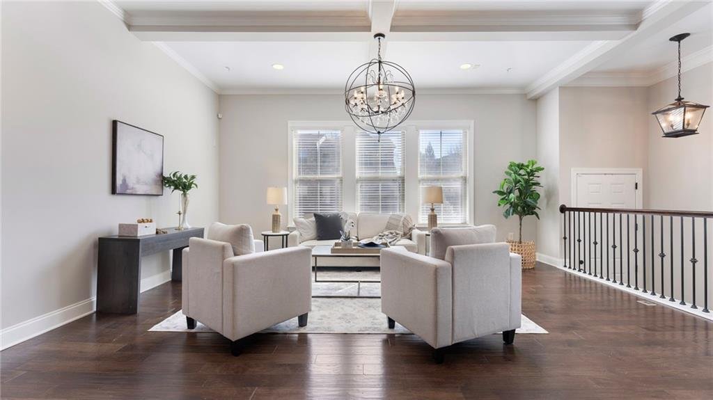 House in Alpharetta, Georgia, United States 4 - 18275461
