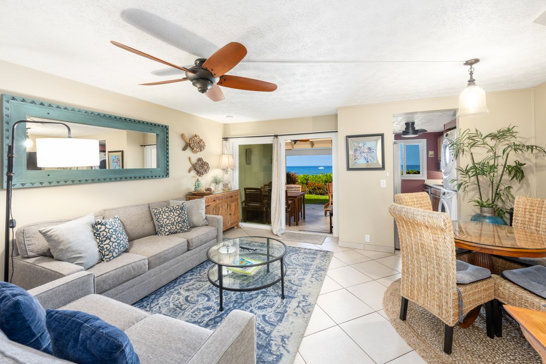Condo in Kailua-Kona, Hawaii, United States 4 - 18273012