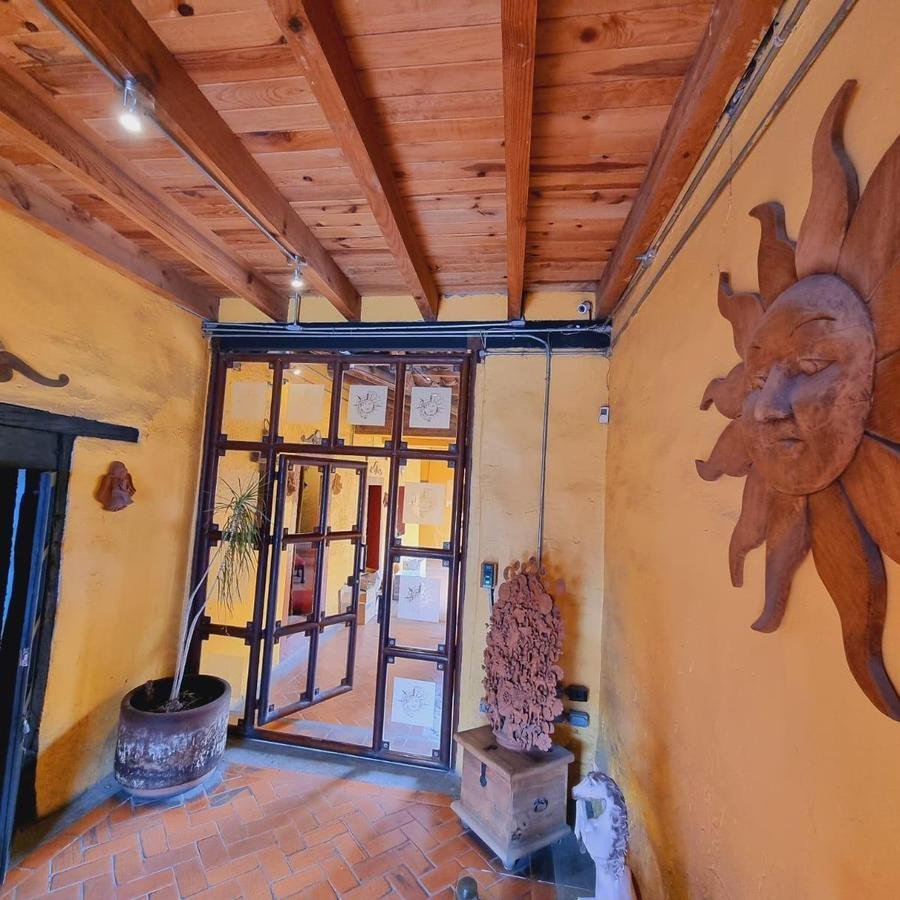 House in Llano Grande, State of Mexico, Mexico 3 - 18272732