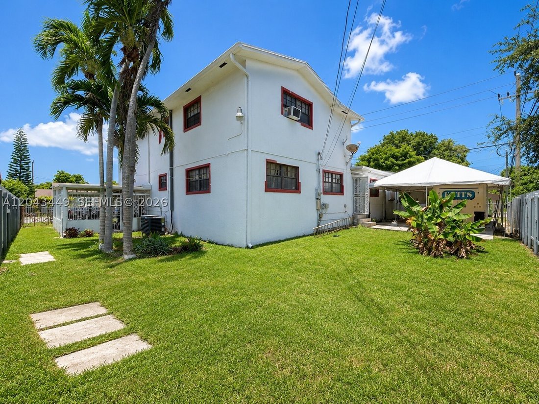 House in Miami, Florida, United States 2 - 18273710