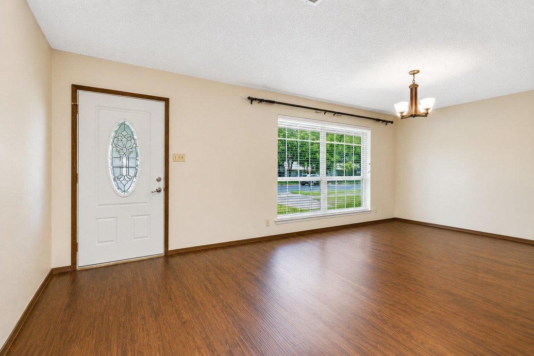 House in Austin, Texas, United States 4 - 18271037