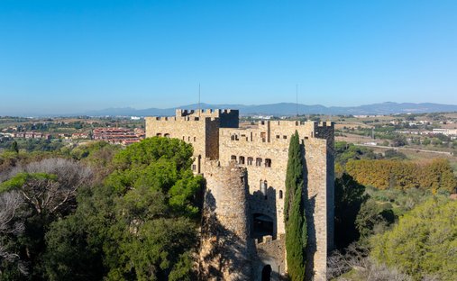 La Roca del Vallès, Catalogne, Espagne 1