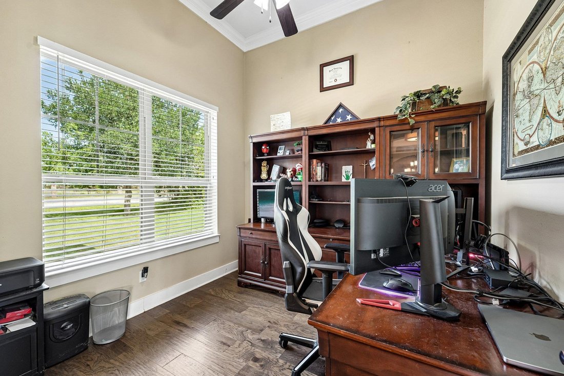 House in Georgetown, Texas, United States 2 - 18274391