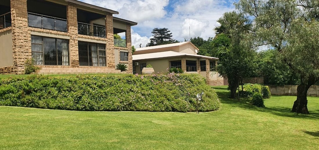 Farm Ranch in Potchefstroom, North West, South Africa 1 - 18275331