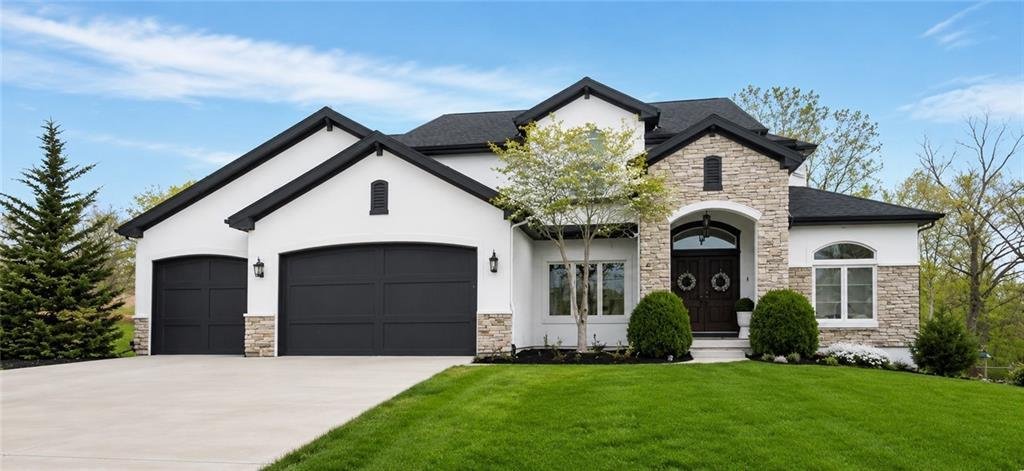 House in Kearney, Missouri, United States 1 - 17262679