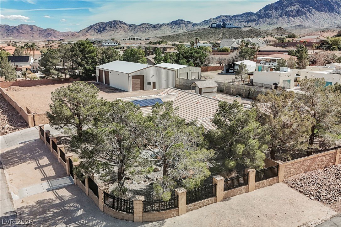 House in Henderson, Nevada, United States 3 - 17665202