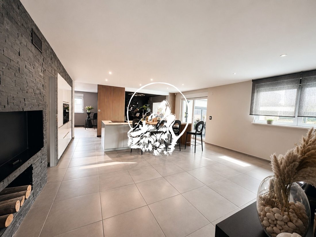 House in Lachambre, Grand Est, France 4 - 18276501