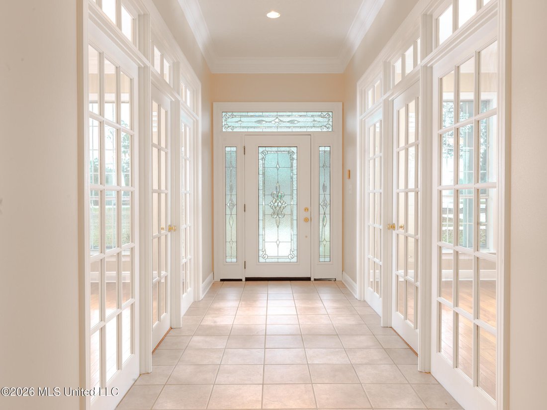 House in Vancleave, Mississippi, United States 5 - 18180028