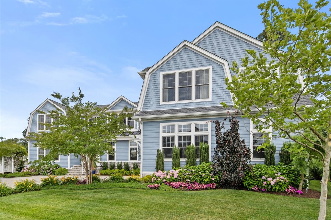 House in Rehoboth Beach, Delaware, United States 2 - 18271985