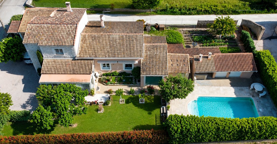 Villa in Arrondissement of Nimes, Occitania, France 2 - 18272160