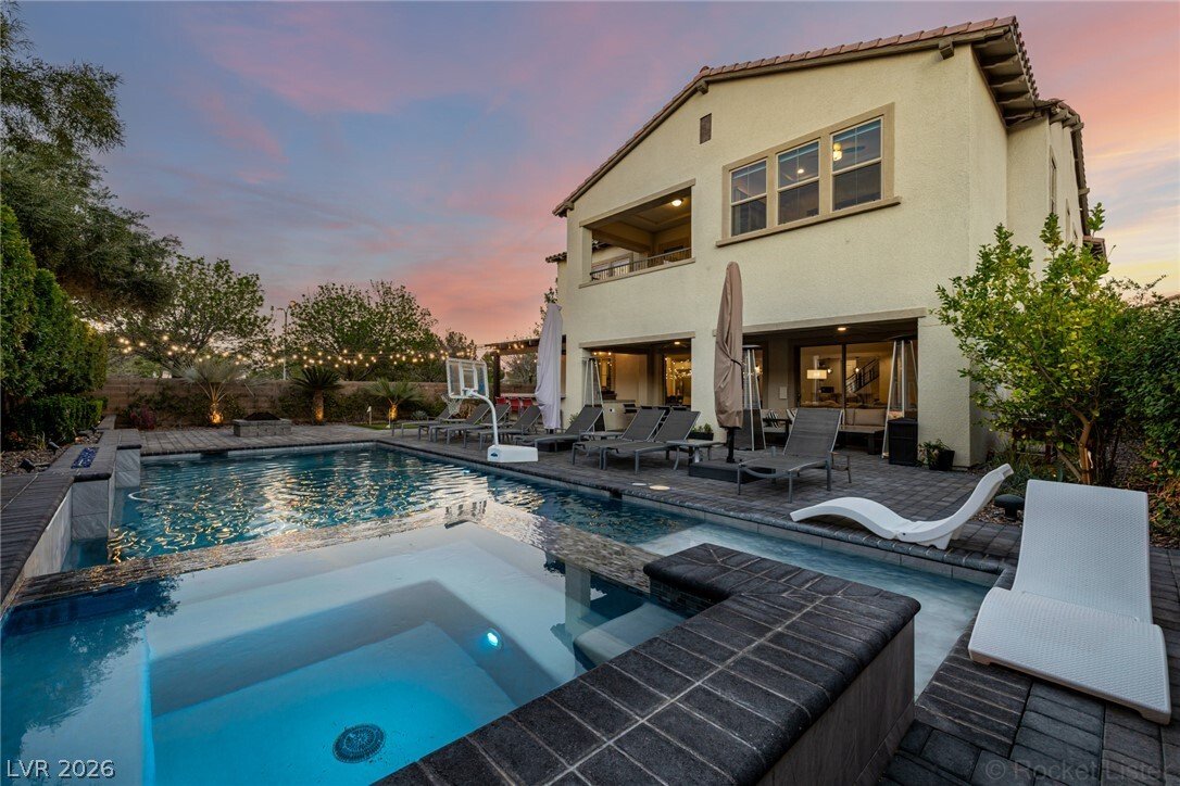 House in Las Vegas, Nevada, United States 2 - 18273536