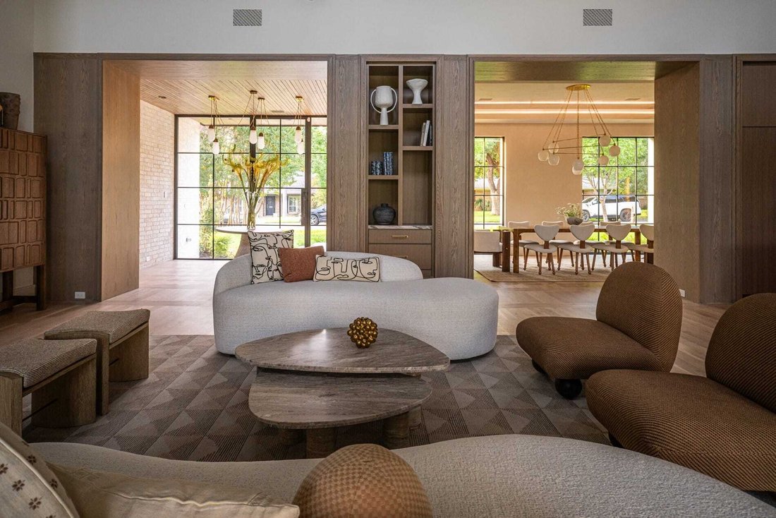 House in Dallas, Texas, United States 5 - 18276417