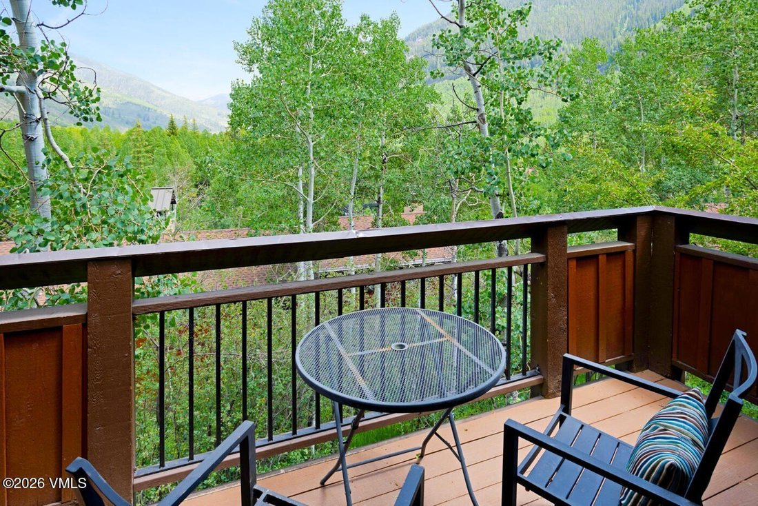 House in Vail, Colorado, United States 4 - 17900954