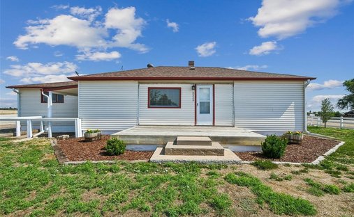 Fort Lupton, Colorado, Stati Uniti 1