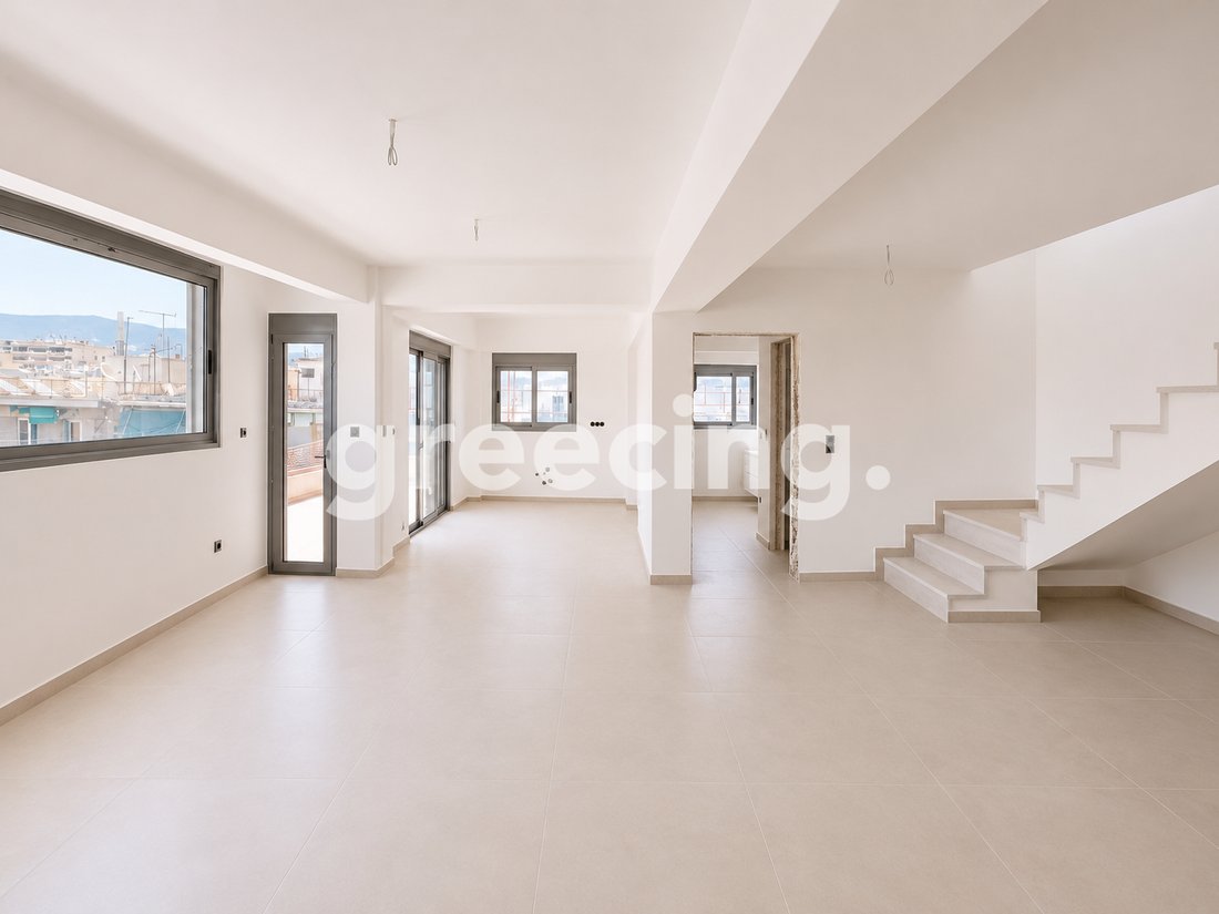 Apartment in 2nd Community of Kallithea, Attica, Greece 2 - 18270565