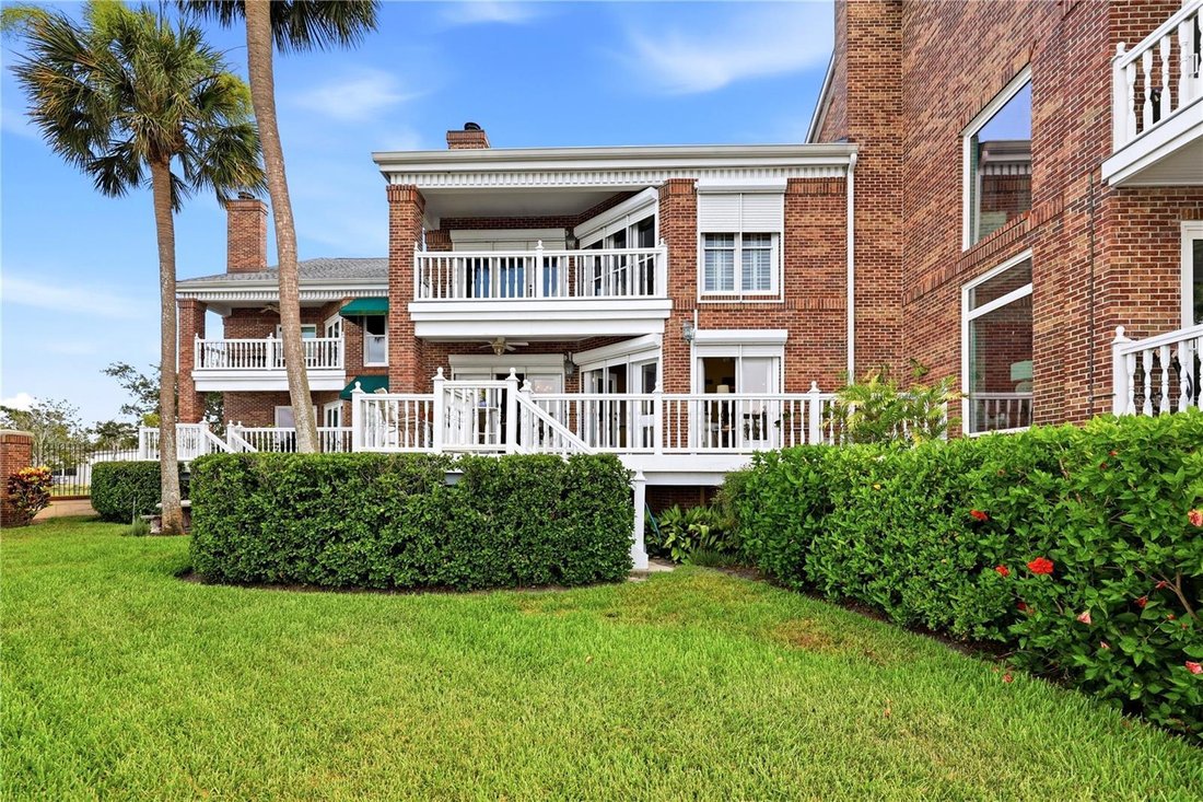 Condo in Tampa, Florida, United States 2 - 18270294