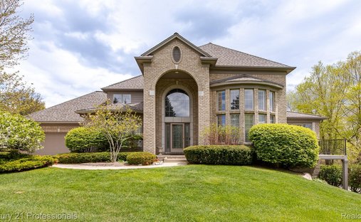 Condo in Clarkston, Michigan, United States 1