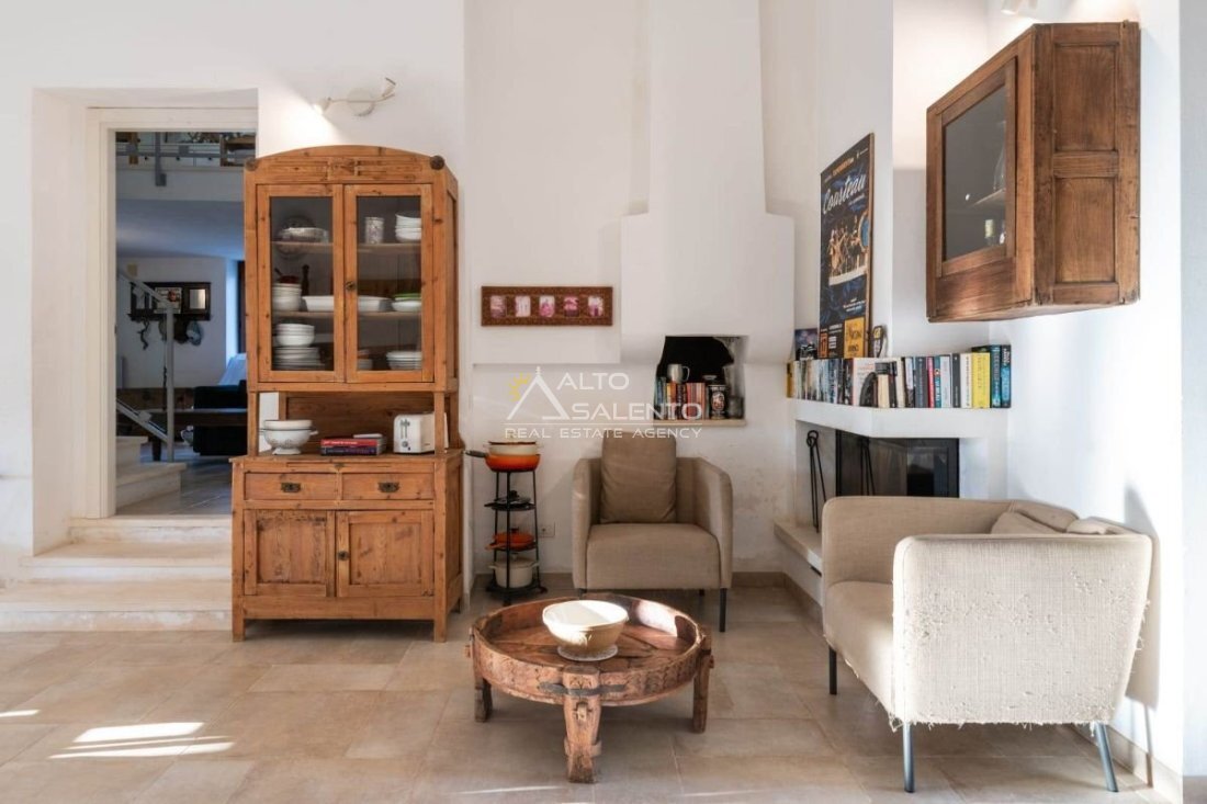 Villa in Ceglie Messapica, Apulia, Italy 4 - 18273450