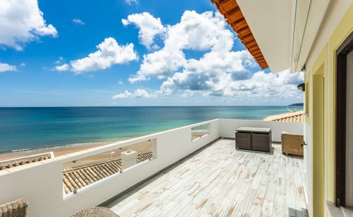 Haus in Budens, Algarve, Portugal 1