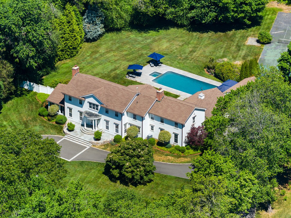 House in New Canaan, Connecticut, United States 2 - 18271751