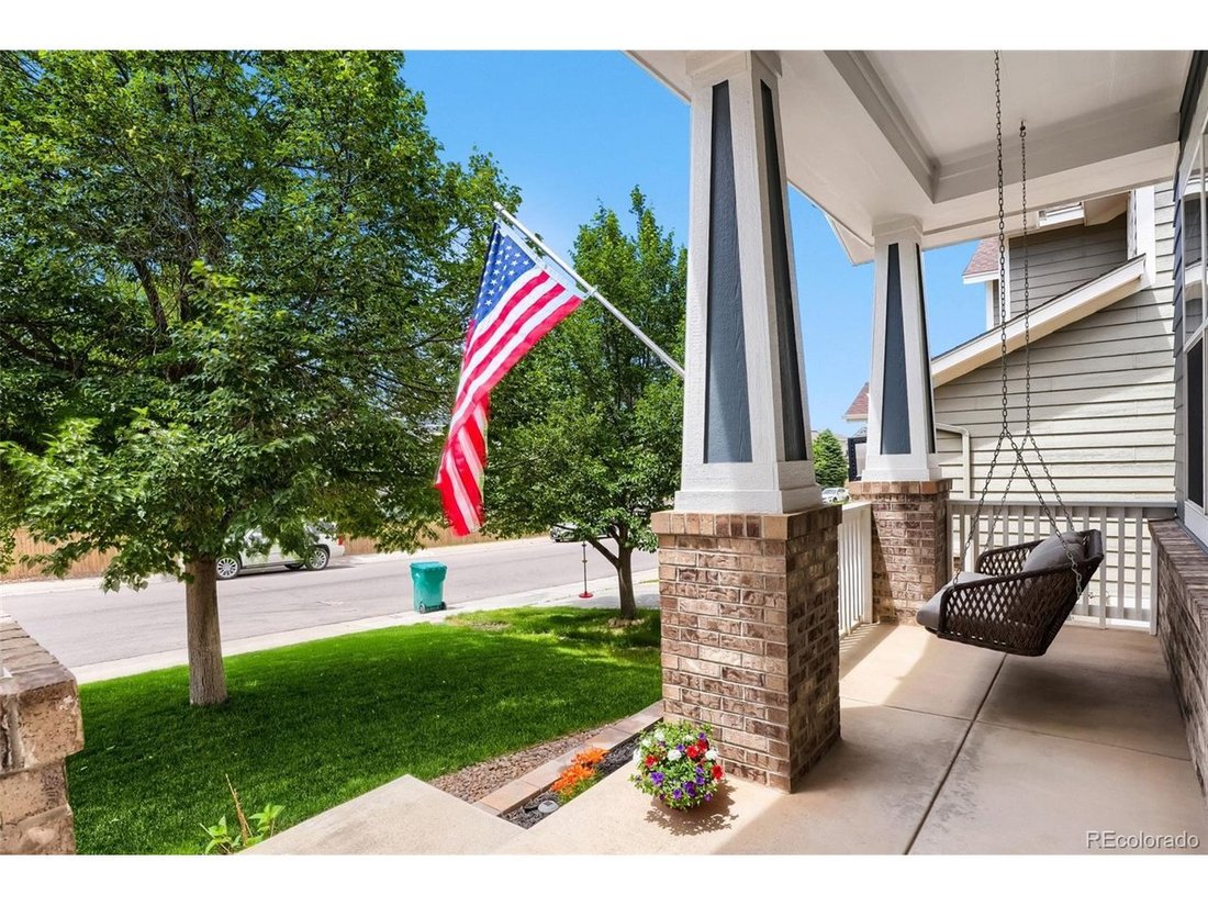 House in Highlands Ranch, Colorado, United States 3 - 18273564