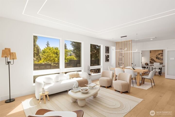 House in Seattle, Washington, United States 4 - 17878510