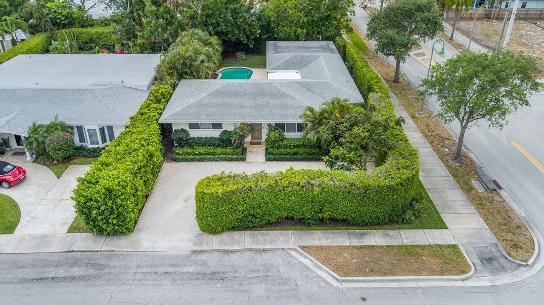 Land in West Palm Beach, Florida, United States 3 - 18271733