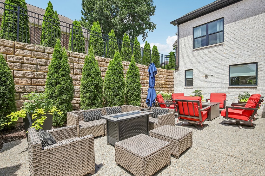 House in Hendersonville, Tennessee, United States 5 - 18271275