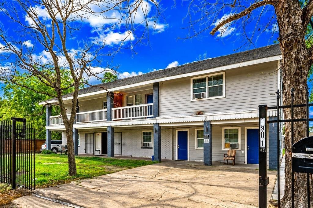 Apartment in Houston, Texas, United States 1 - 18274639