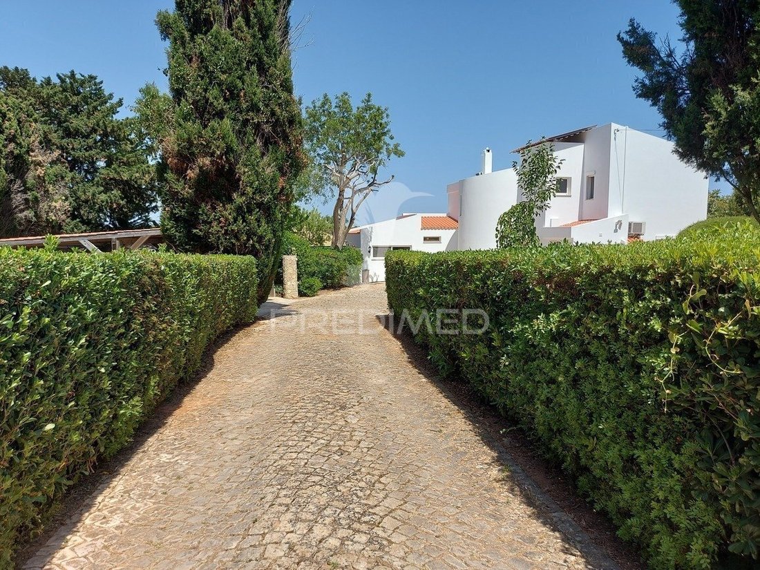 House in Praia da Luz, Algarve, Portugal 4 - 18268749