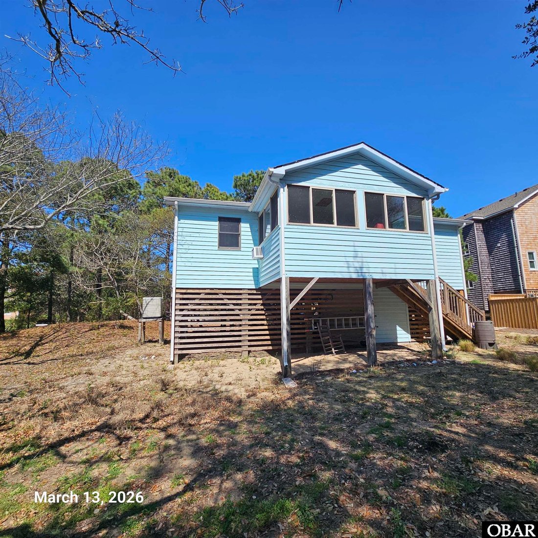 House in Kitty Hawk, North Carolina, United States 5 - 18273953