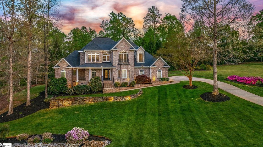 House in Easley, South Carolina, United States 1 - 18274411