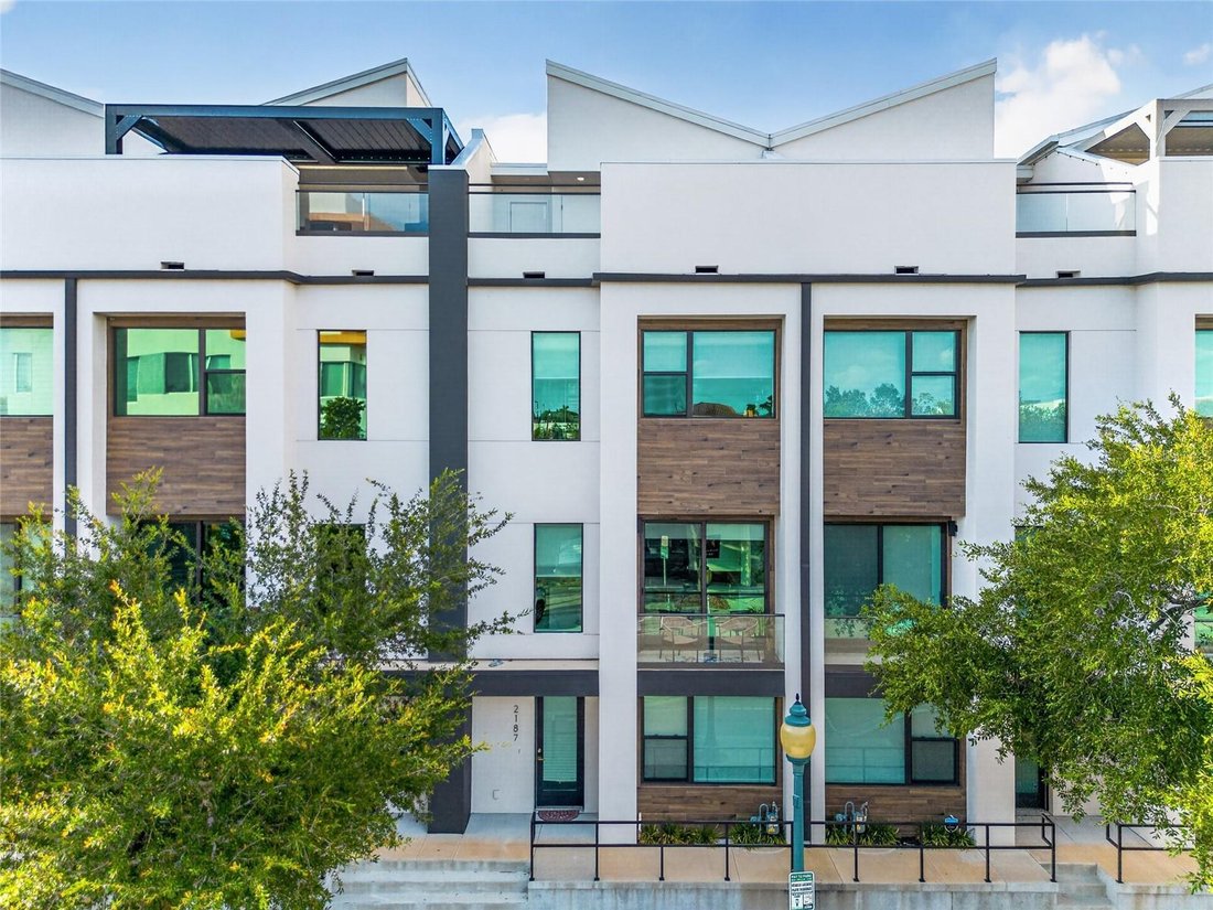 Townhouse in Sarasota, Florida, United States 1 - 18270212