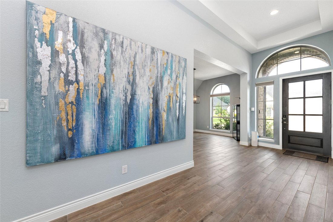 House in Lantana, Texas, United States 3 - 18274923