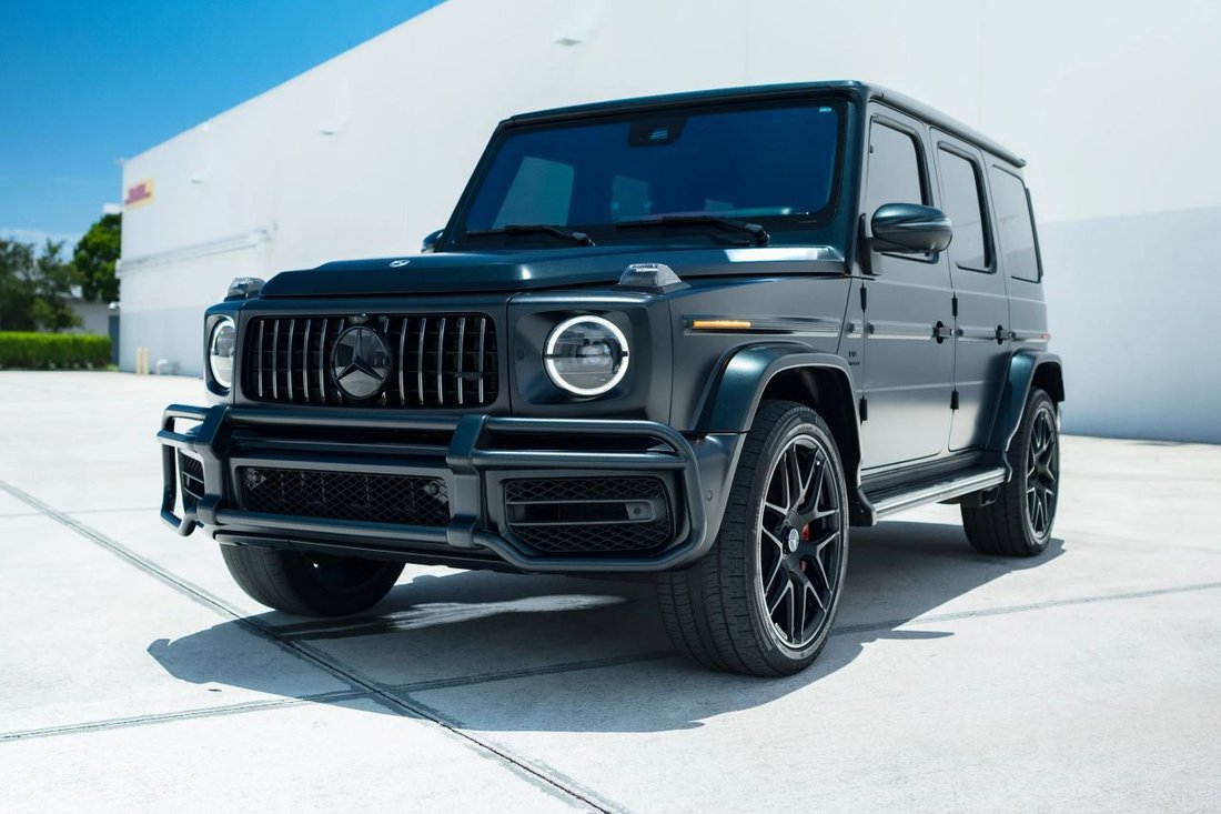 Suv in Boynton Beach, FL, United States 2 - 18275863