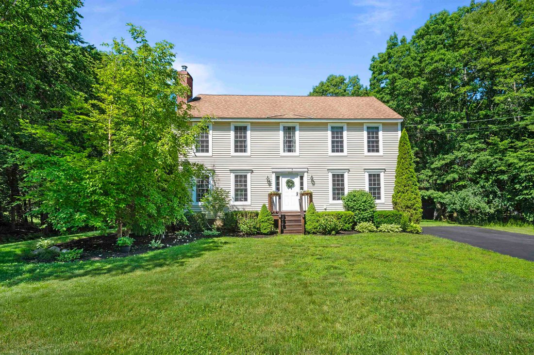 House in Kensington, New Hampshire, United States 1 - 18274795