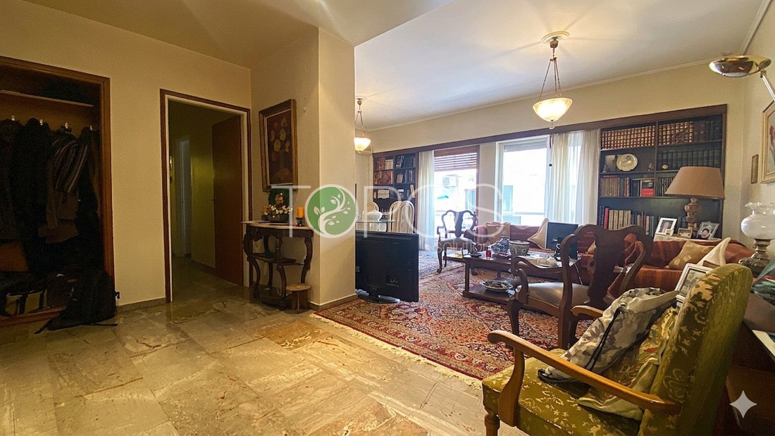 Apartamento en Sunoikia Kolonakiou, 1st District of Athens, Athens 2 - 18270570