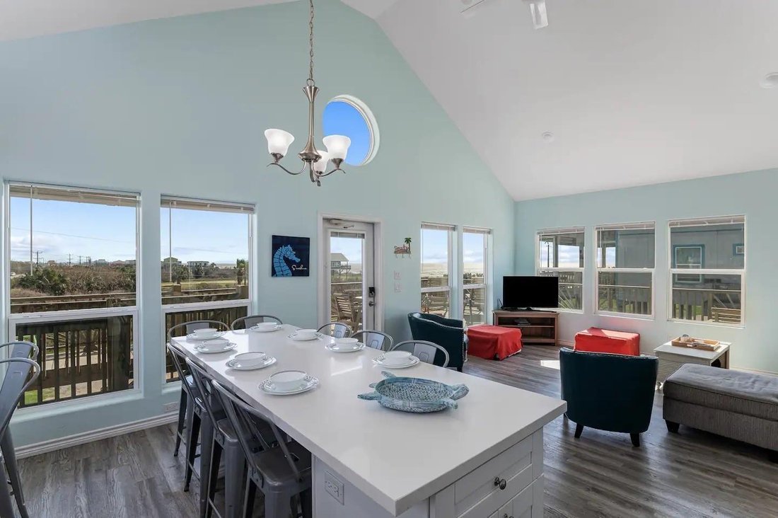 House in Bolivar Peninsula, Texas, United States 5 - 18275140