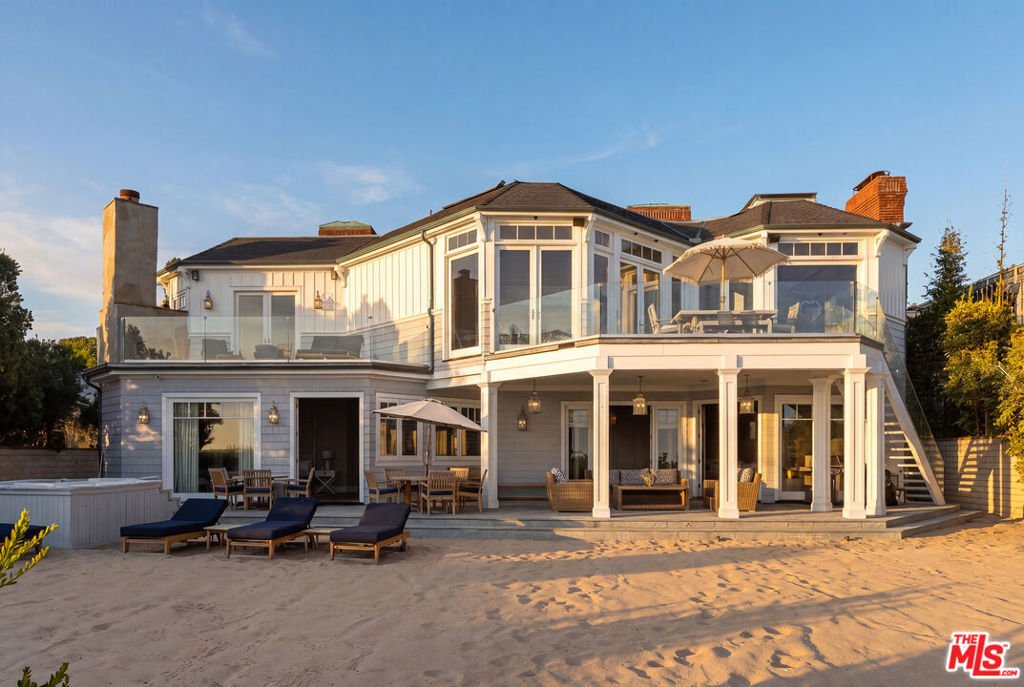 House in Malibu, California, United States 1 - 18140819
