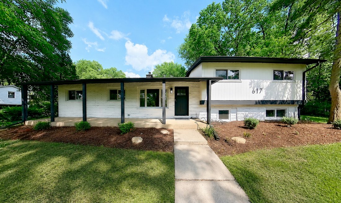 House in Mount Prospect, Illinois, United States 2 - 18273908