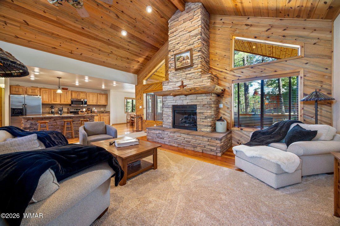 Andere in Pinetop-Lakeside, Arizona, Vereinigte Staaten 2 - 18271453