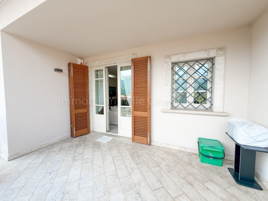 Apartment in Seravezza, Tuscany, Italy 5 - 18273038