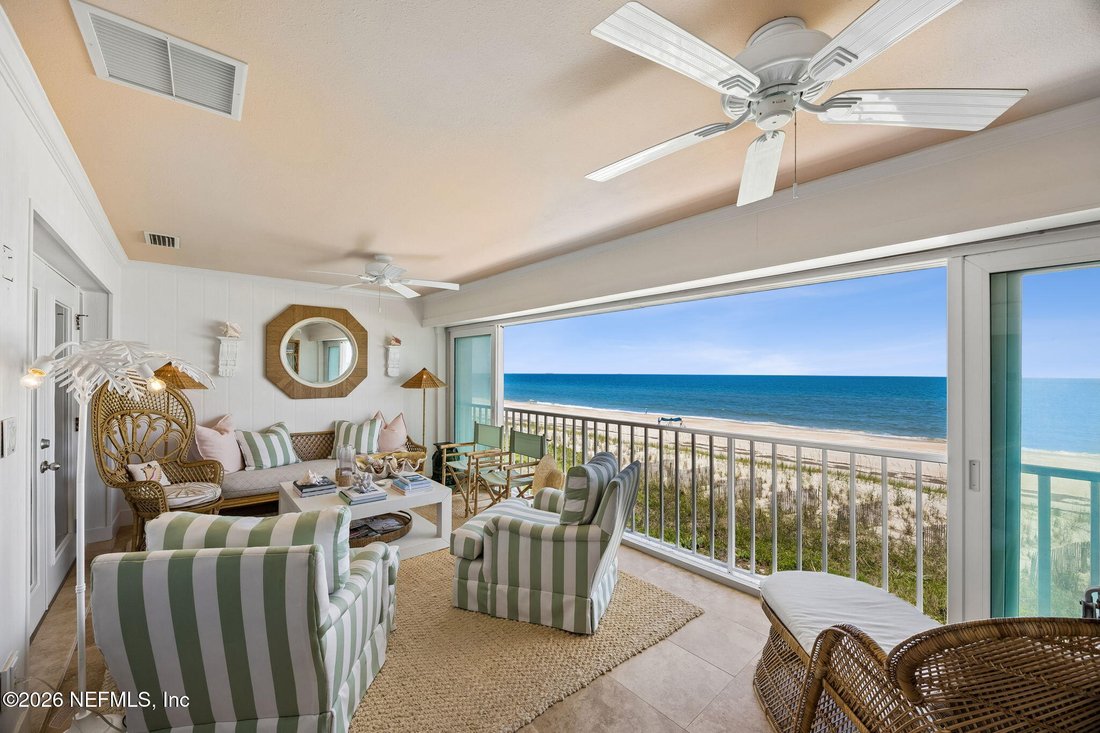 Condo in Ponte Vedra Beach, Florida, United States 1 - 18273072