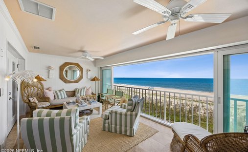 Condominio a Ponte Vedra Beach, Florida, Stati Uniti 1