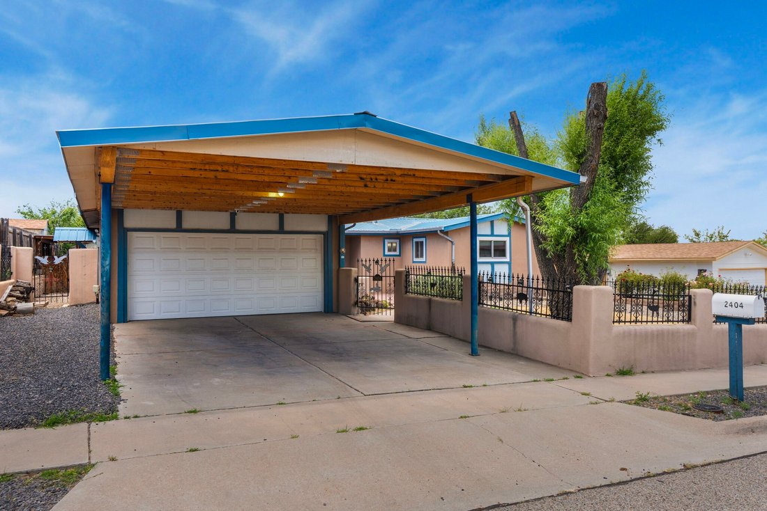House in Santa Fe, New Mexico, United States 2 - 18270105